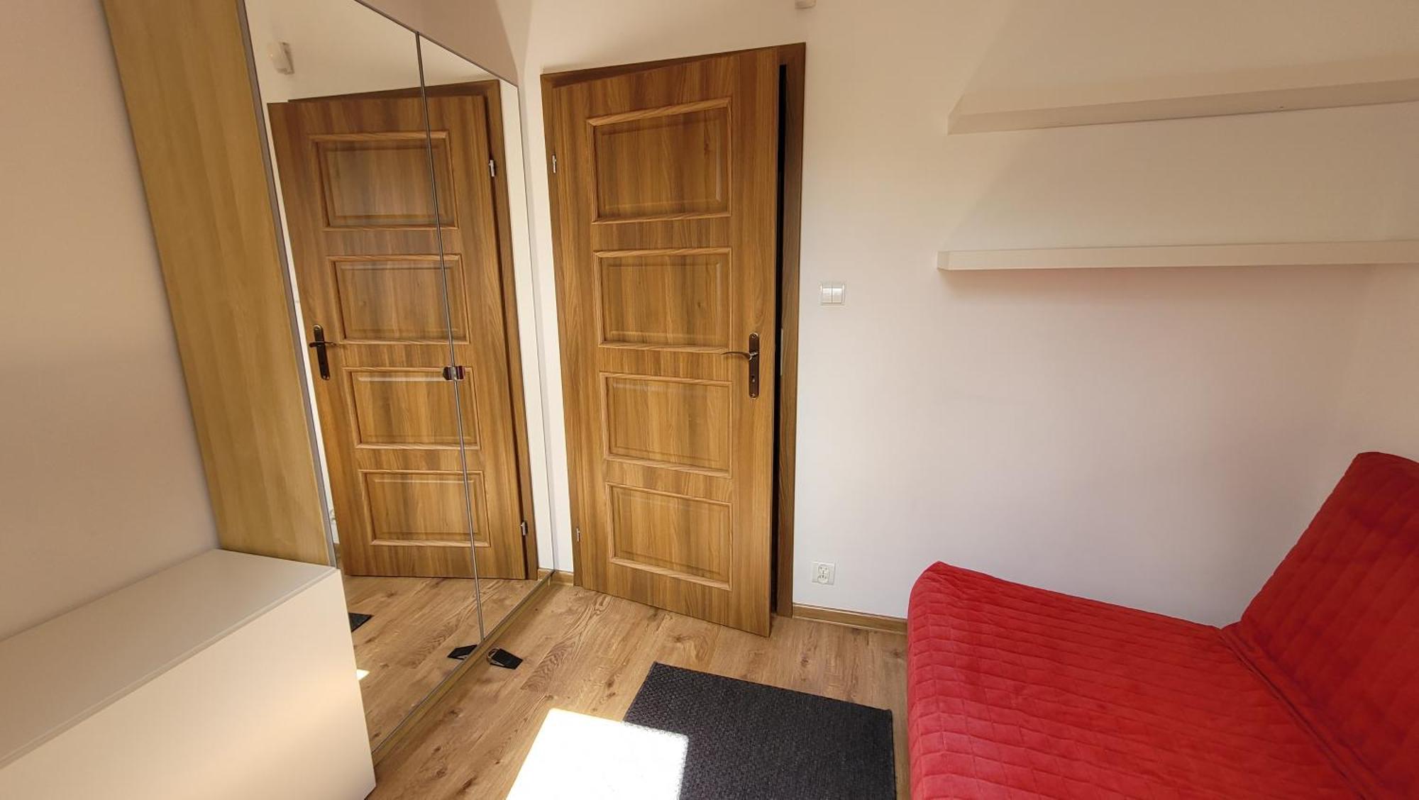 Apartamenty 4 Gory Szczyrk Rum bild
