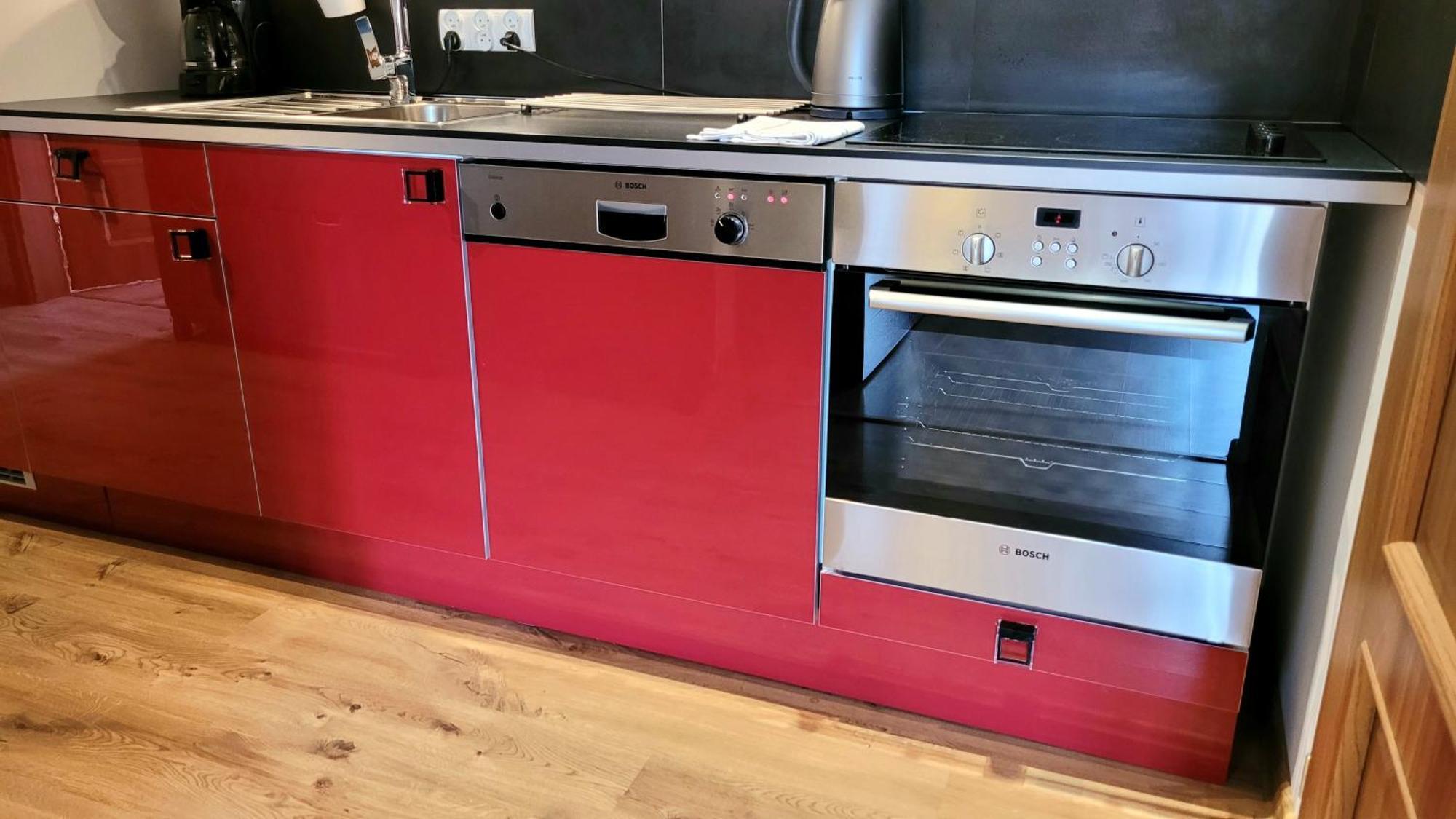 Apartamenty 4 Gory Szczyrk Rum bild