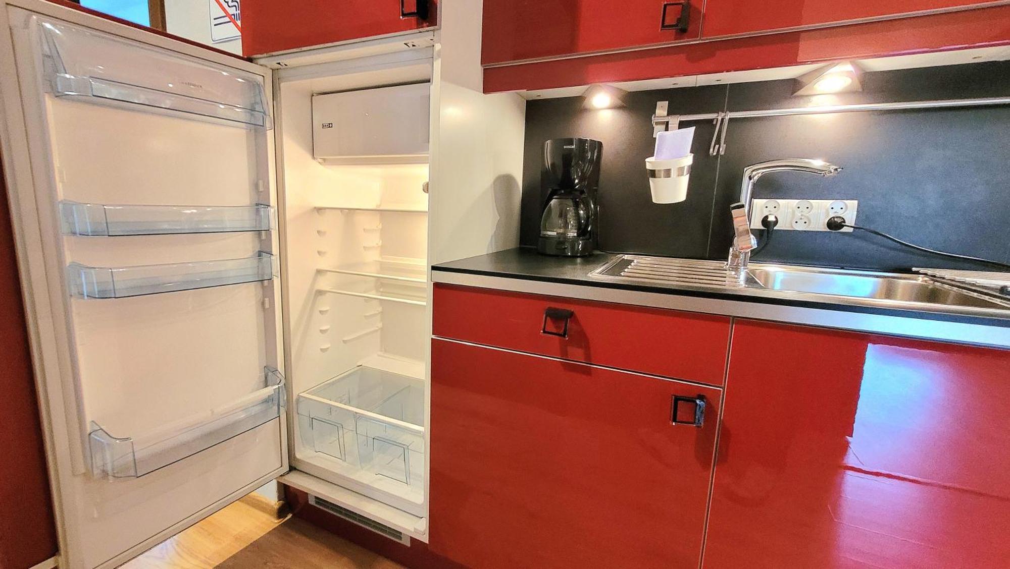 Apartamenty 4 Gory Szczyrk Rum bild