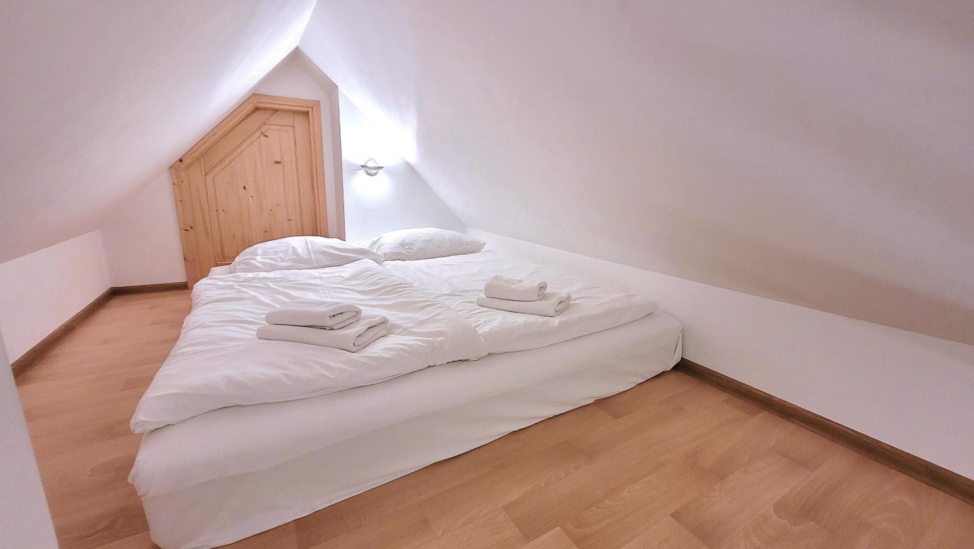 Apartamenty 4 Gory Szczyrk Rum bild