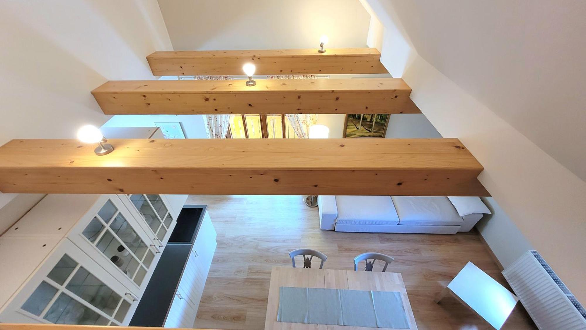 Apartamenty 4 Gory Szczyrk Rum bild