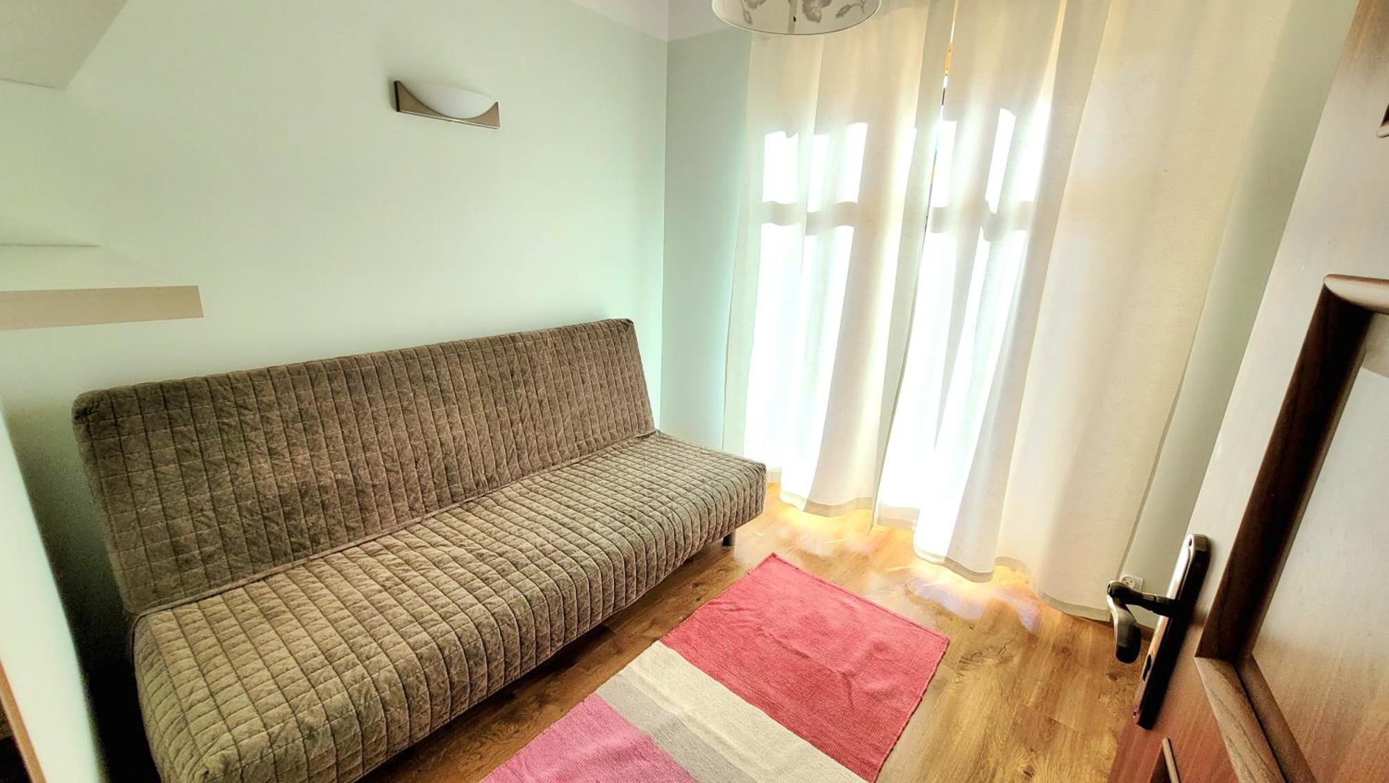 Apartamenty 4 Gory Szczyrk Rum bild