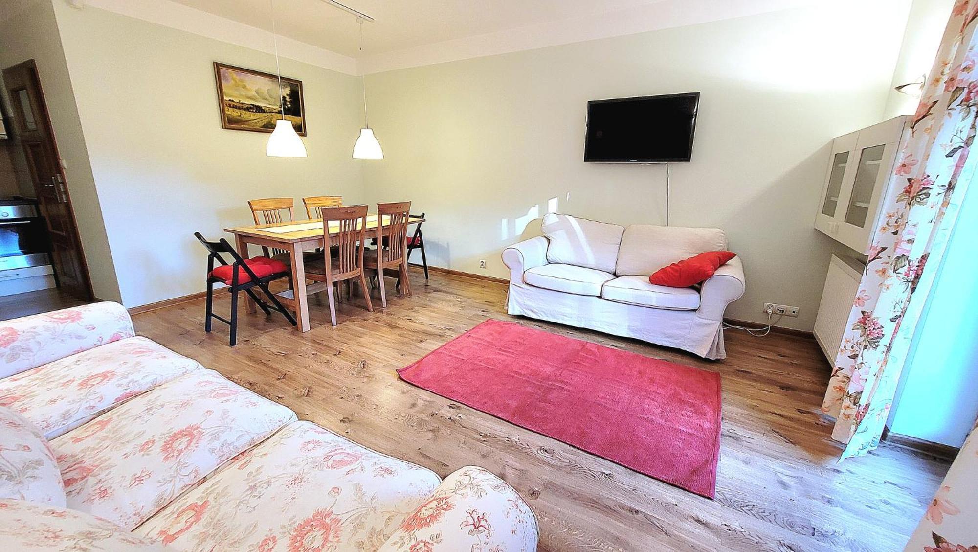 Apartamenty 4 Gory Szczyrk Rum bild