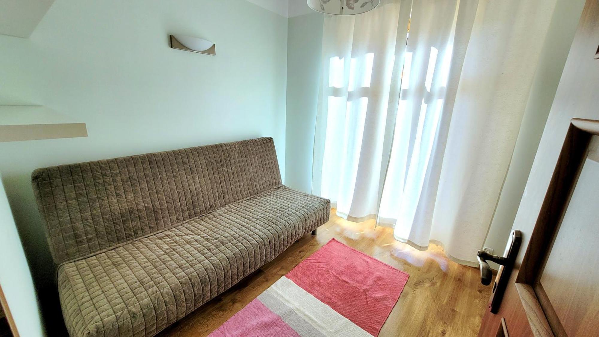 Apartamenty 4 Gory Szczyrk Rum bild